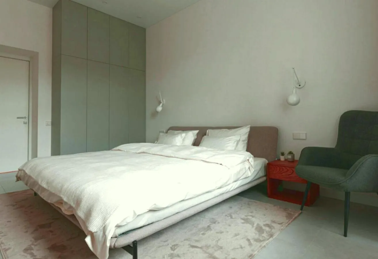 אמסטרדם Apartment 4 Bedrooms Near Dam Square