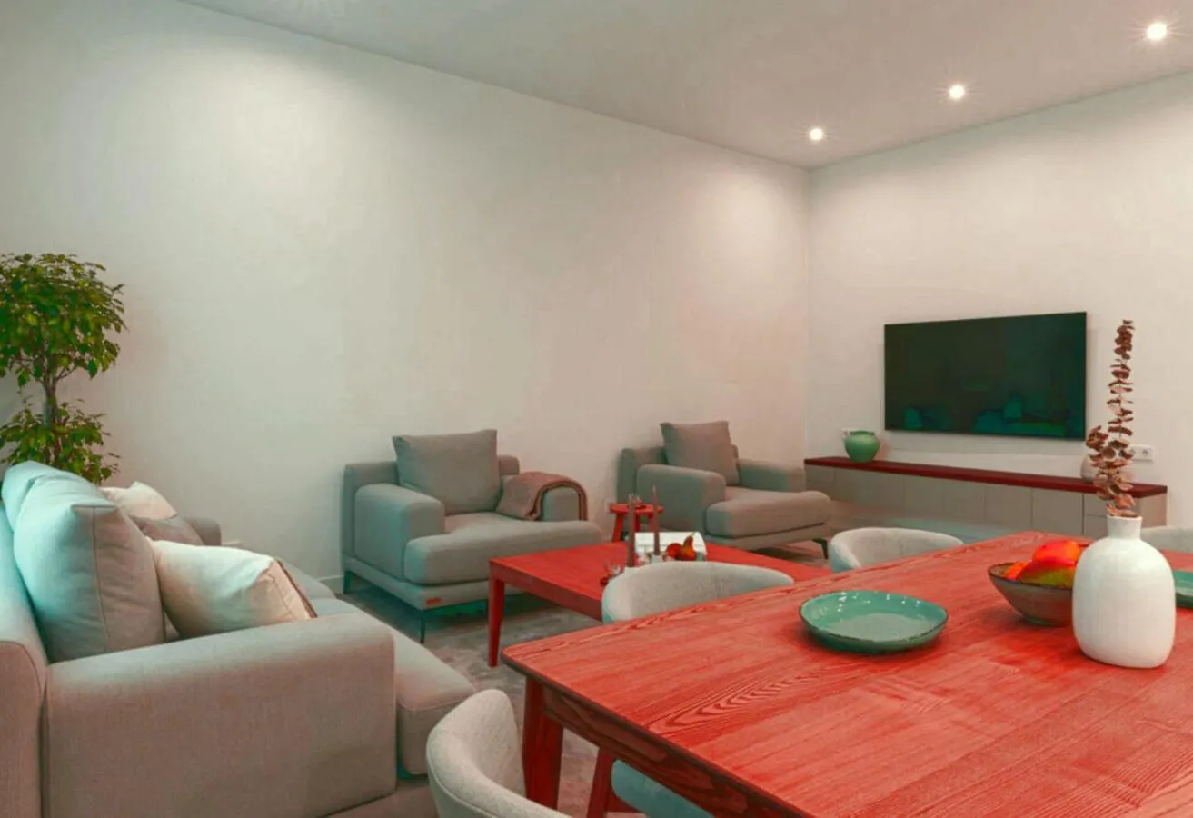 Apartment 4 Bedrooms Near Dam Square Amsterdam Netherlands