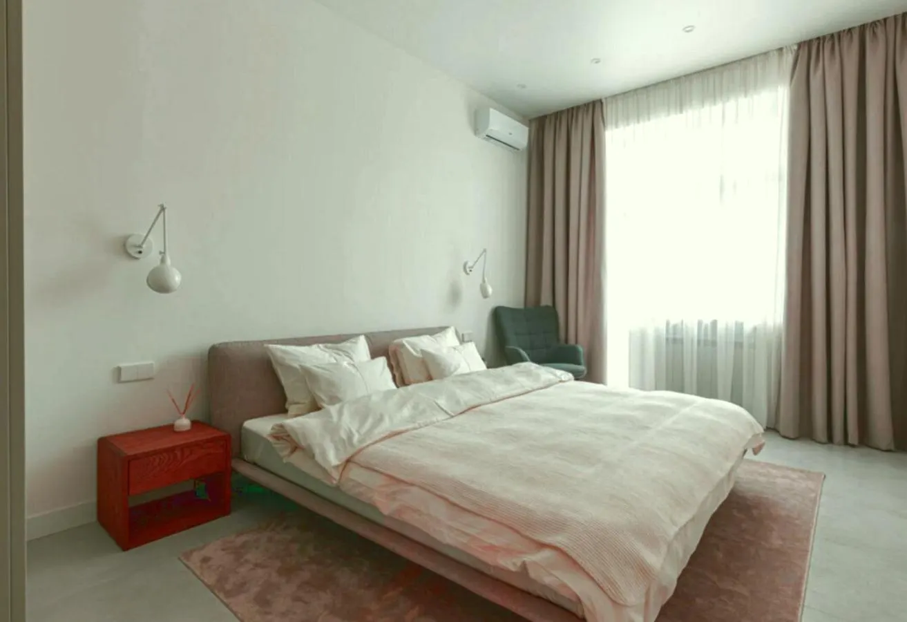 Apartment 4 Bedrooms Near Dam Square Amsterdam